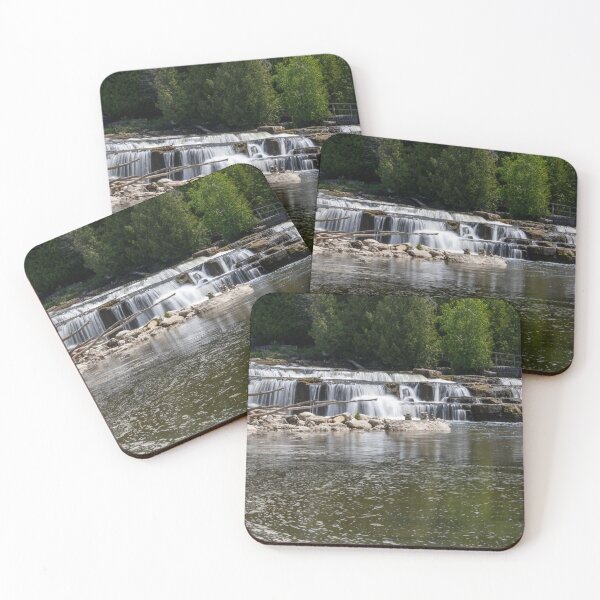 Item preview, Sauble Falls, Ontario 1 designed and sold by jrtwynam.