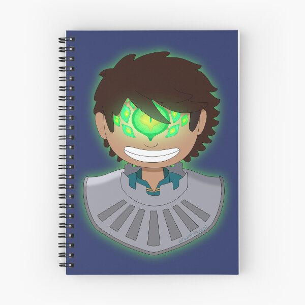 Item preview, Ozma (Amphibia AU) designed and sold by WishingEel.