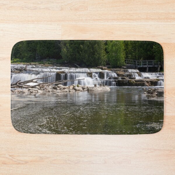 Item preview, Sauble Falls, Ontario 1 designed and sold by jrtwynam.