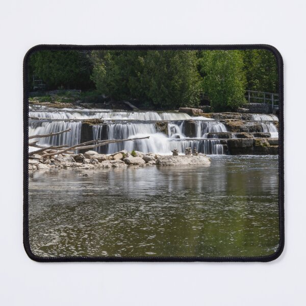 Item preview, Sauble Falls, Ontario 1 designed and sold by jrtwynam.