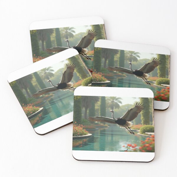 Item preview, Wings Over Water designed and sold by sachinnaha.