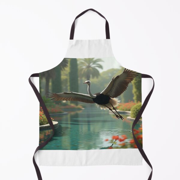 Item preview, Wings Over Water designed and sold by sachinnaha.