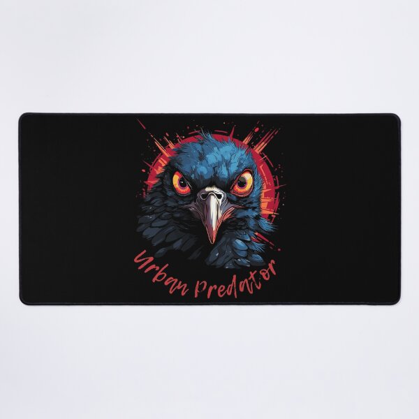 Item preview, Urban Predator Bird designed and sold by aipolohu.