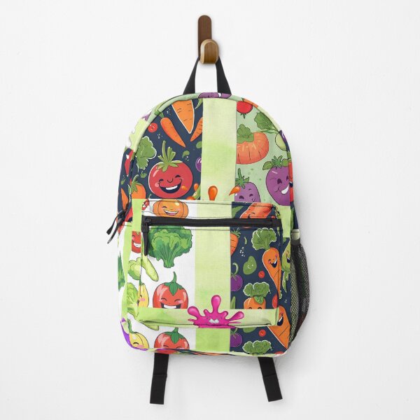 Item preview, Happy Vegetables designed and sold by SlaCreations-AH.