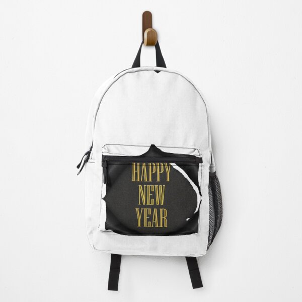 Item preview, Happy New Year designed and sold by JimmyJD.