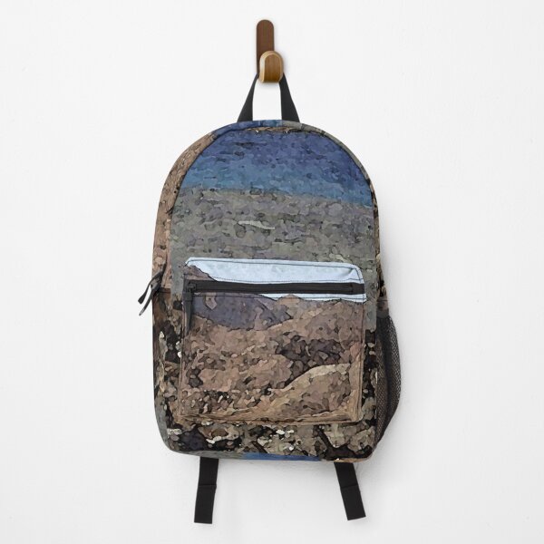 Item preview, mountains Sea Sky Rocks mountain designed and sold by AA-designstore.