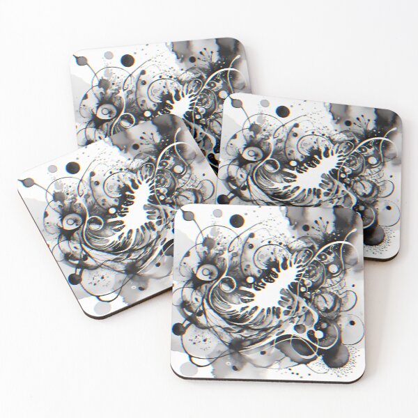 Item preview, FISSURE designed and sold by ENDGENAI.