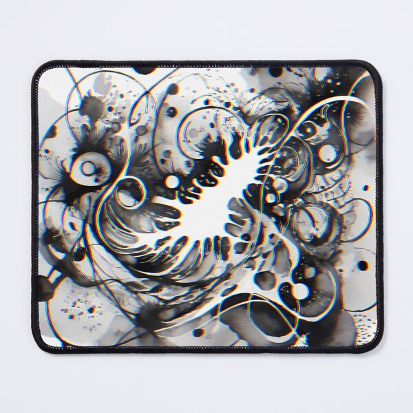 Item preview, FISSURE designed and sold by ENDGENAI.