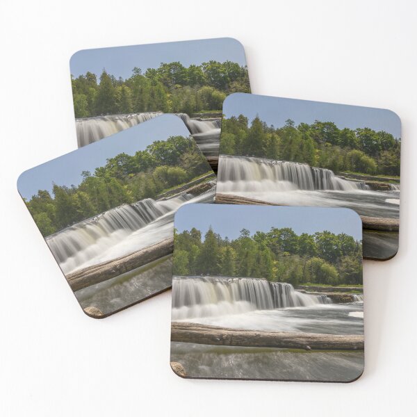 Item preview, Sauble Falls, Ontario 2 designed and sold by jrtwynam.