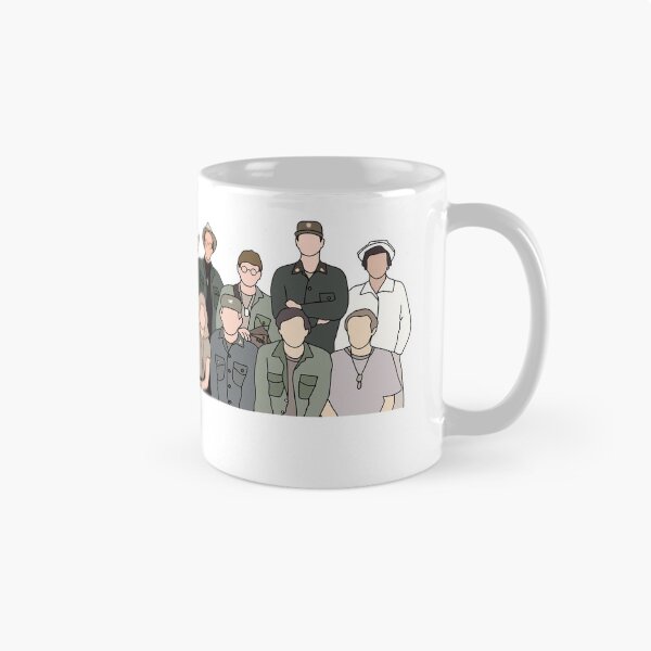 Item preview, Copy of M*A*S*H. designed and sold by aluap106.
