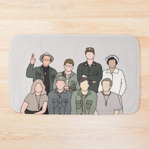 Item preview, Copy of M*A*S*H. designed and sold by aluap106.