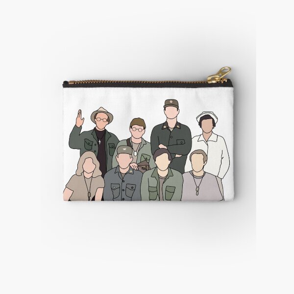 Item preview, Copy of M*A*S*H. designed and sold by aluap106.