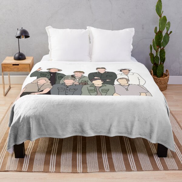 Item preview, Copy of M*A*S*H. designed and sold by aluap106.