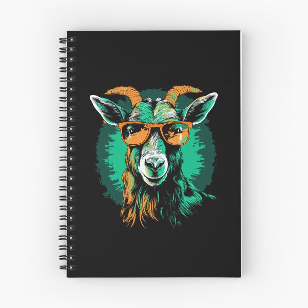 Item preview, Cool Goat Climbing designed and sold by aipolohu.