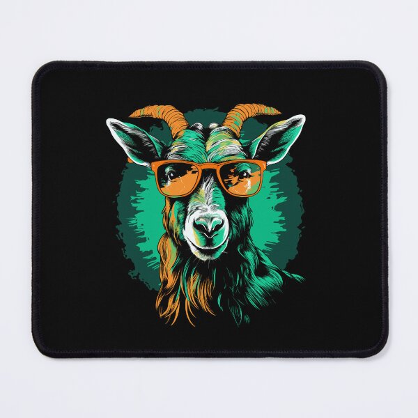 Item preview, Cool Goat Climbing designed and sold by aipolohu.