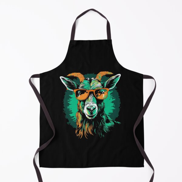 Item preview, Cool Goat Climbing designed and sold by aipolohu.
