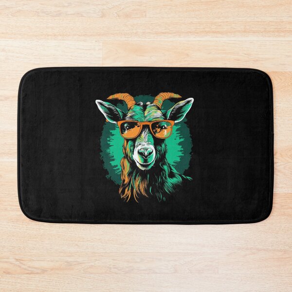 Item preview, Cool Goat Climbing designed and sold by aipolohu.