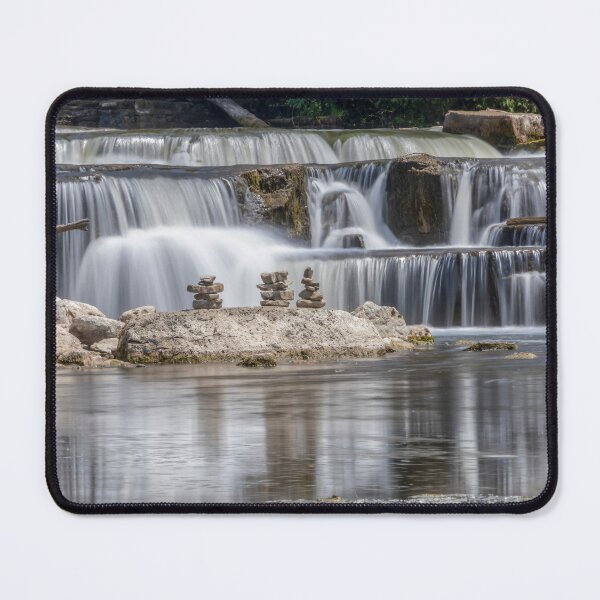 Item preview, Sauble Falls, Ontario 3 designed and sold by jrtwynam.
