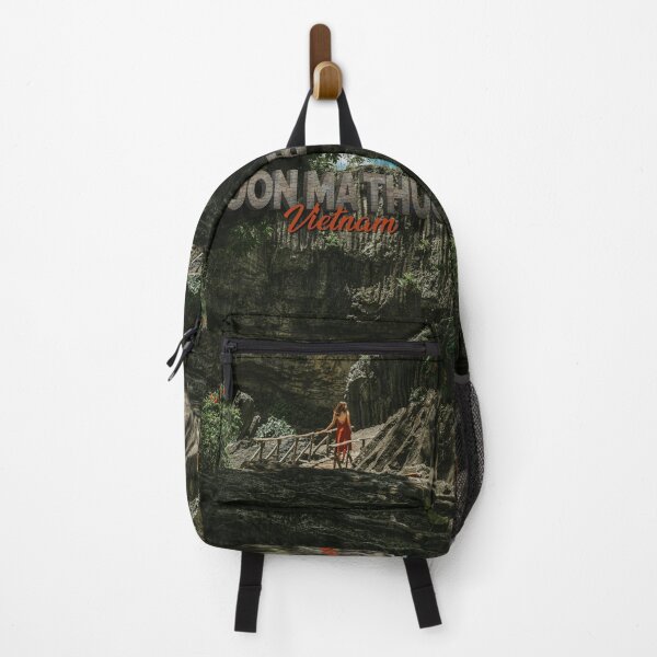 Item preview, Buon Ma Thuot, Đắk Lắk Province, Vietnam designed and sold by TravelWish.