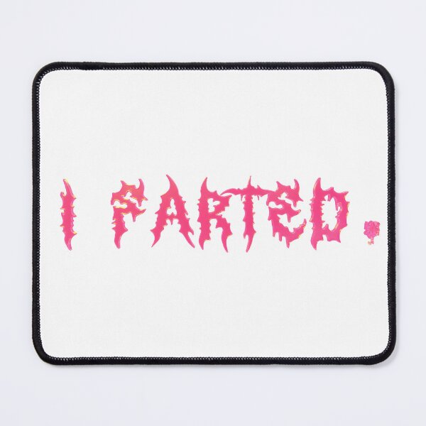 Item preview, I farted designed and sold by FaniaKatz.