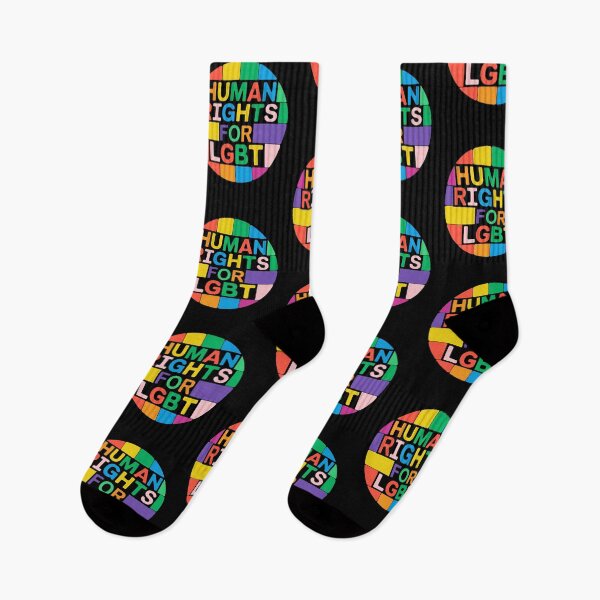 Item preview, Human Rights for LGBT designed and sold by KimTeam.