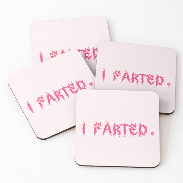 Item preview, I farted designed and sold by FaniaKatz.