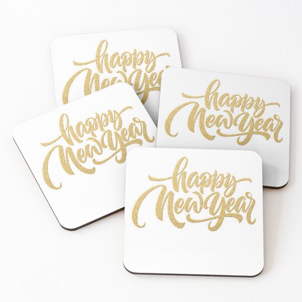 Item preview, Happy New Year designed and sold by JimmyJD.