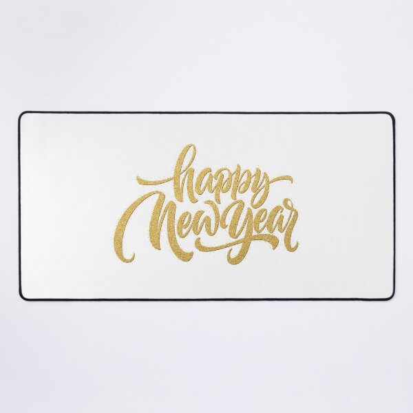 Item preview, Happy New Year designed and sold by JimmyJD.