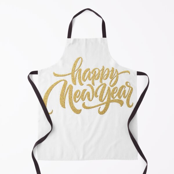 Item preview, Happy New Year designed and sold by JimmyJD.