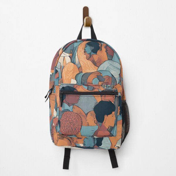 Item preview, Emotional Diversity: Visual Representation of Mental Health designed and sold by hideecreates.