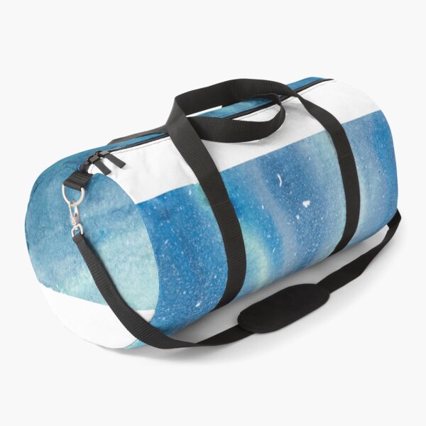 Item preview, Romantic Perseid Shower in the Winter Forest at Night designed and sold by artshop77.