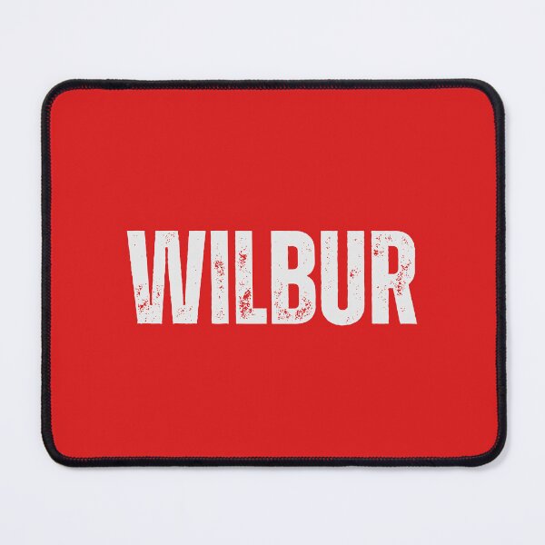 Item preview, Wilbur designed and sold by MarkWindmill.