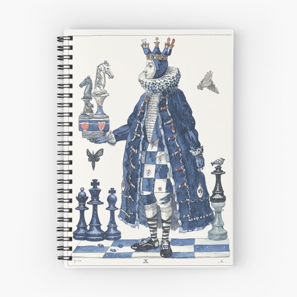 Item preview, The Harlequin designed and sold by patternshoprad.
