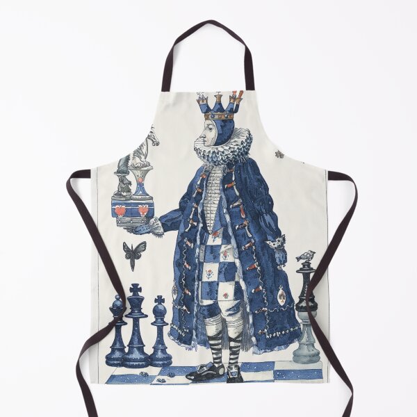 Item preview, The Harlequin designed and sold by patternshoprad.