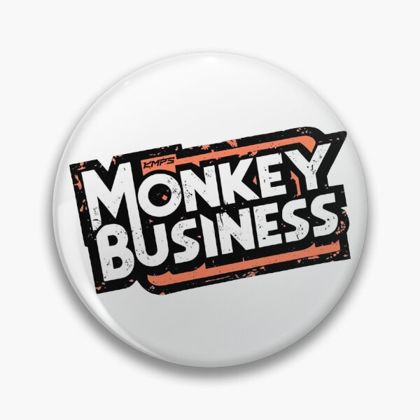 Item preview, Monkey Business designed and sold by Kompass-brk.