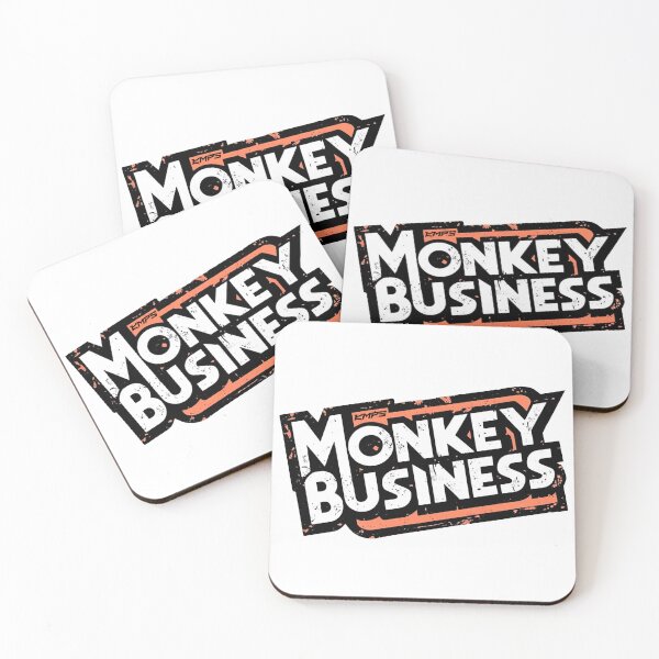 Item preview, Monkey Business designed and sold by Kompass-brk.