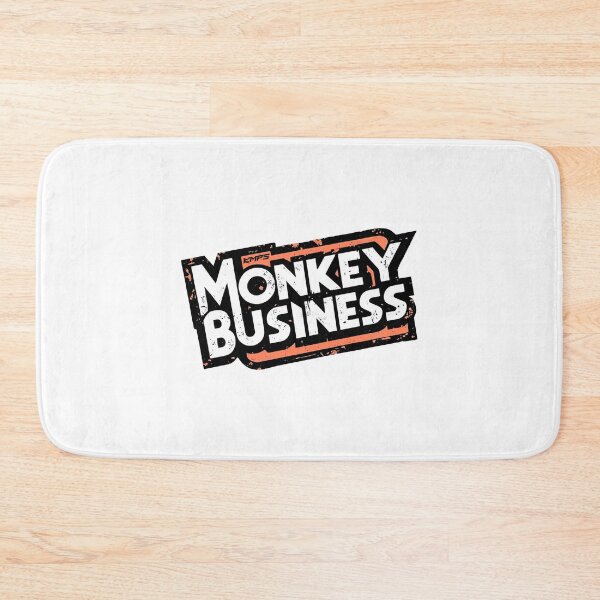 Item preview, Monkey Business designed and sold by Kompass-brk.