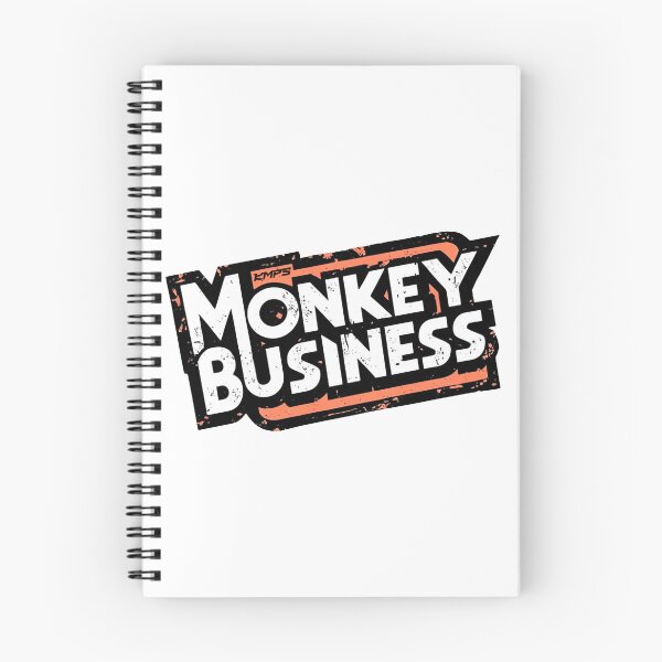 Item preview, Monkey Business designed and sold by Kompass-brk.