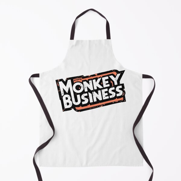 Item preview, Monkey Business designed and sold by Kompass-brk.