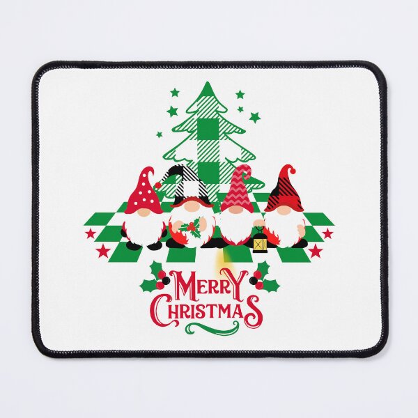 Item preview, La fiesta de los Gnomos. Ellos te desean una Feliz Navidad.  designed and sold by FreeSoulLab.