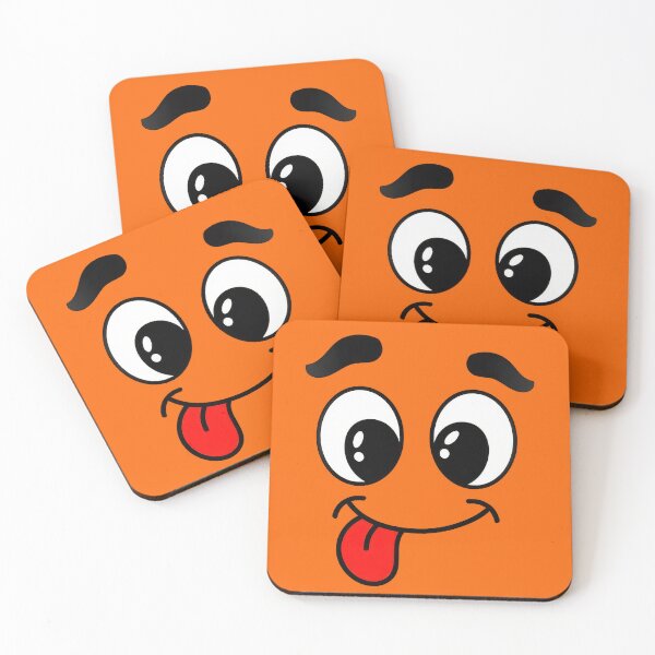 Item preview, Fanny Face  designed and sold by MOBI-CASE.