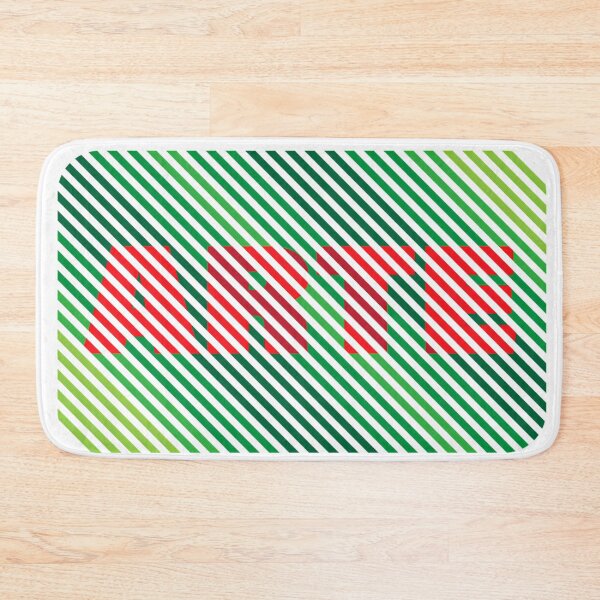 Item preview, "ARTE" designed and sold by Tecno-Art-Land.