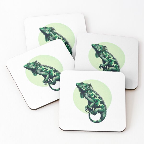 Item preview, iguana style designed and sold by gkhanco.
