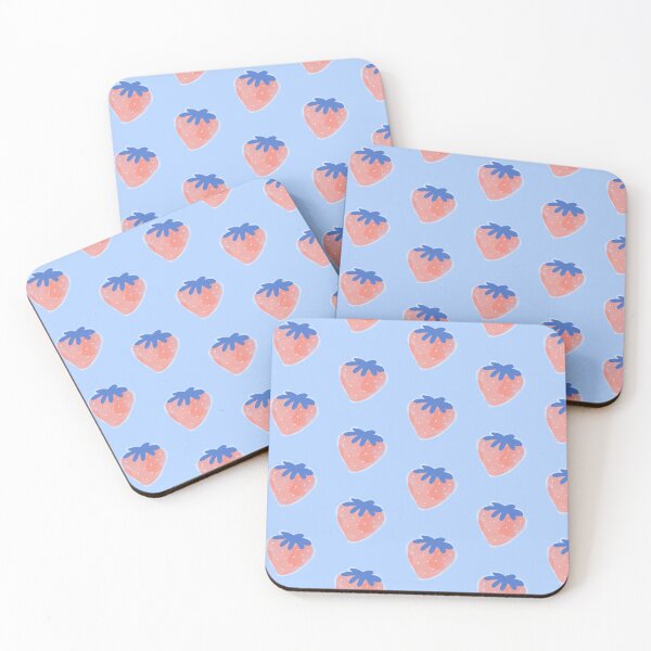Item preview, Strawberry designed and sold by Meiboliky.