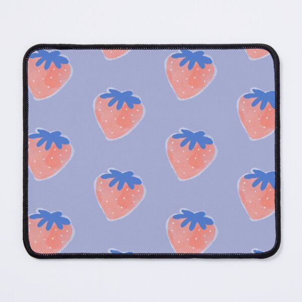 Item preview, Strawberry designed and sold by Meiboliky.