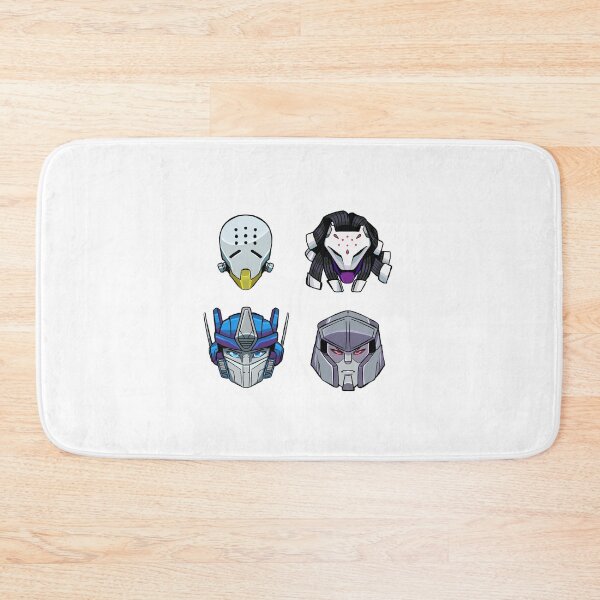 Item preview, Divorced Robots designed and sold by Crashing-Blue.