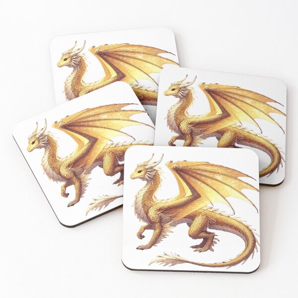 Item preview, Andarna Forth Wing Fan Art designed and sold by WhereIsTheArt.