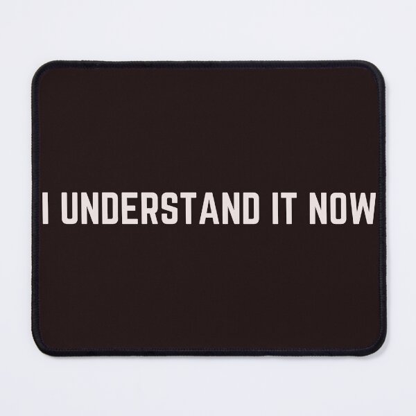 Item preview, I understand it now designed and sold by ArtemeliaDesign.
