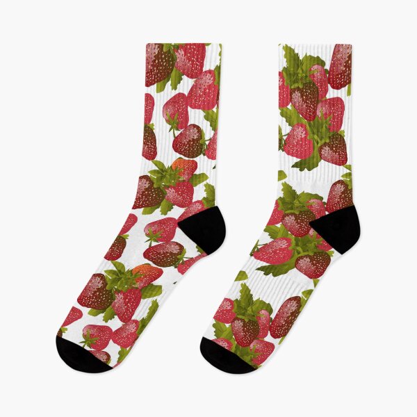 Item preview, Juicy Strawberries  designed and sold by SharonVallis.