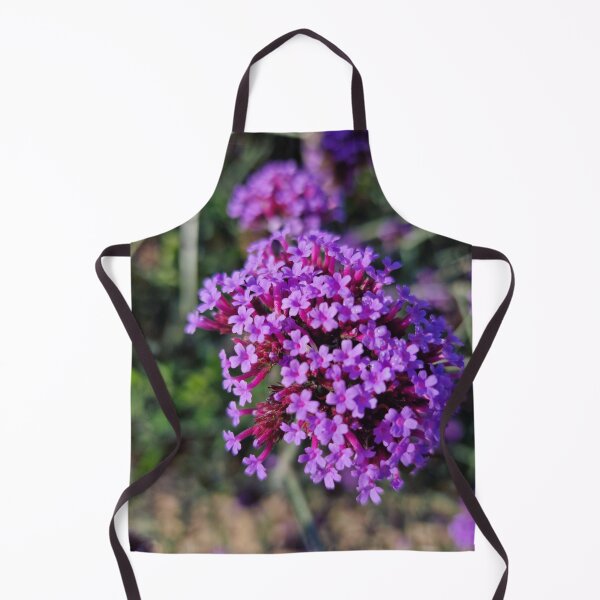 Item preview, Blooming Purpletop Vervain, Green Shank designed and sold by Gaboro.